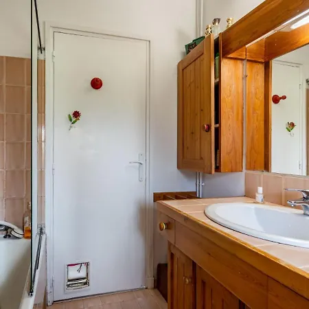 Vakantiehuis Milady By Interhome