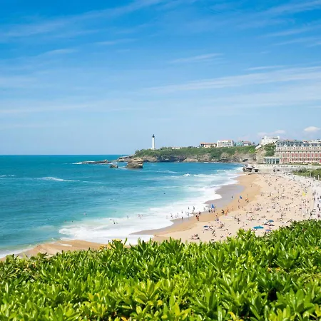 Milady By Interhome Biarritz