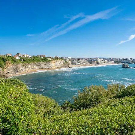 Milady By Interhome * Biarritz