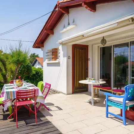 Milady By Interhome Vakantiehuis *