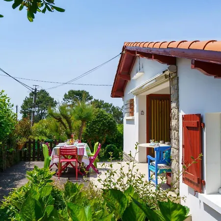 Vakantiehuis Milady By Interhome