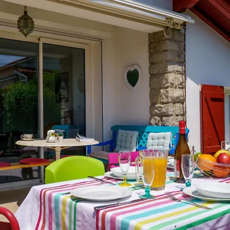 Σπίτι διακοπών Milady By Interhome *