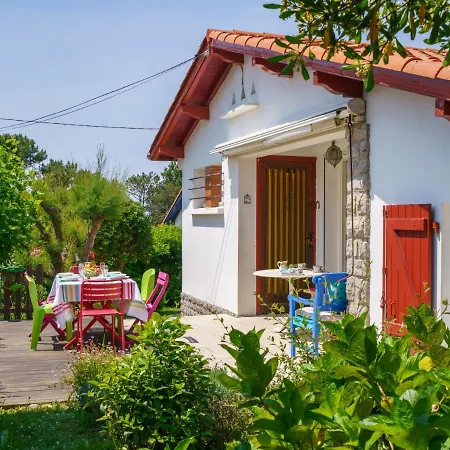 Milady By Interhome Vakantiehuis Biarritz