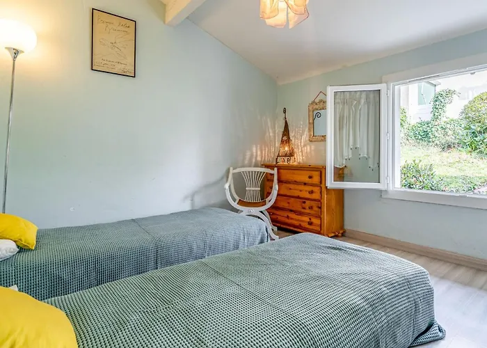 Milady By Interhome Σπίτι διακοπών *