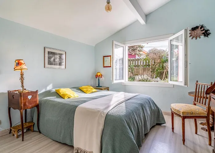 Milady By Interhome Μπιαρίτζ