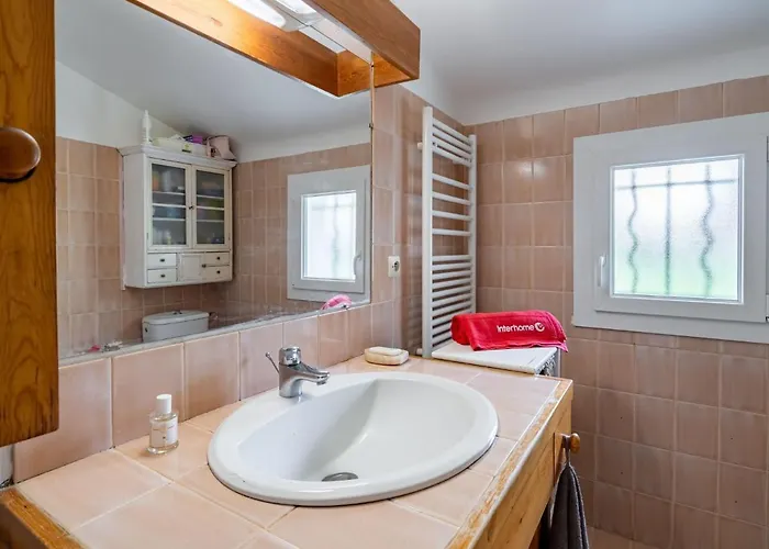 Milady By Interhome *