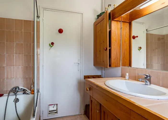 Σπίτι διακοπών Milady By Interhome