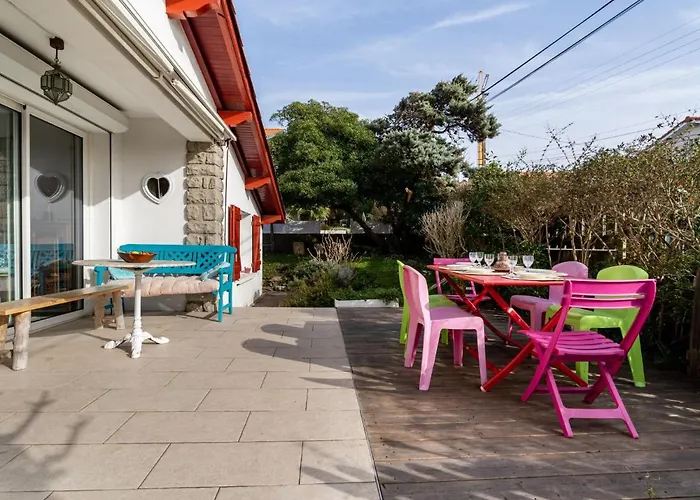 Milady By Interhome Μπιαρίτζ