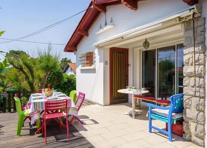 Milady By Interhome Σπίτι διακοπών *