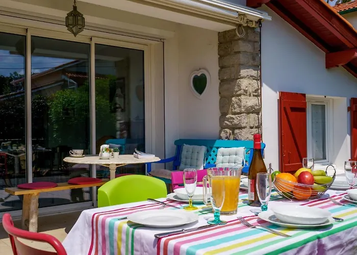 Σπίτι διακοπών Milady By Interhome *