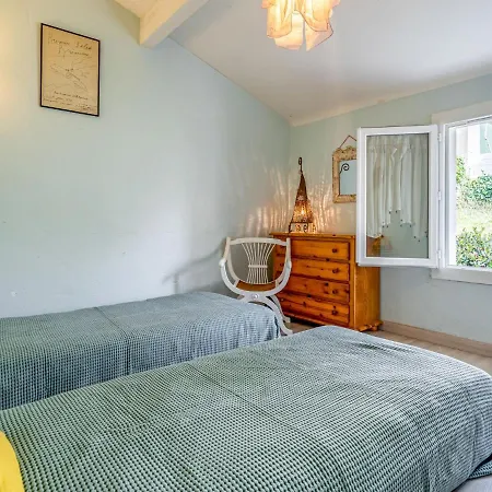 Milady By Interhome Hébergement de vacances *