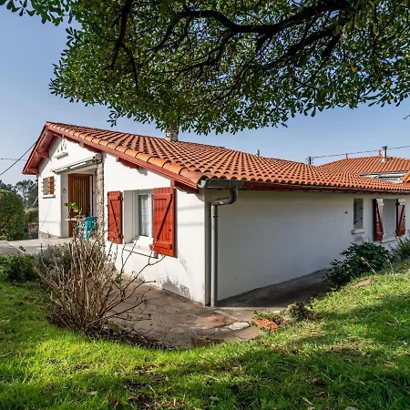 Milady By Interhome Hébergement de vacances *