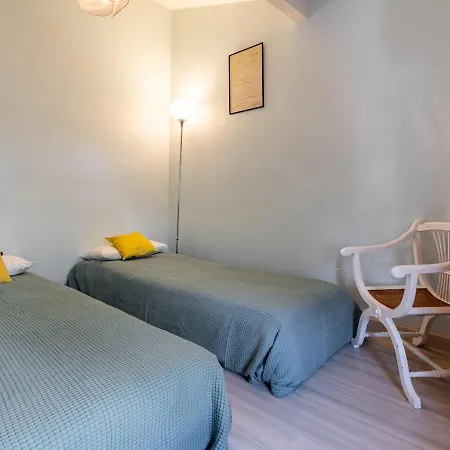 Milady By Interhome * Biarritz