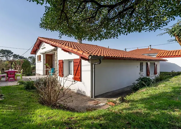 Milady By Interhome Holiday home *