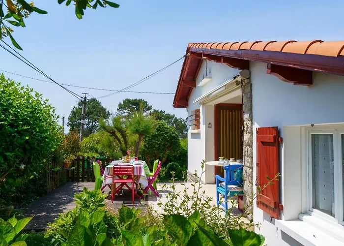 Сasa de vacaciones Milady By Interhome